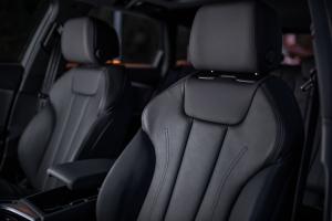 Audi A4 Allroad 40 TDI Quattro 2019 года  (WW)